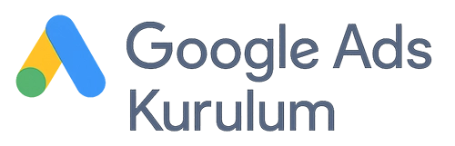 Google ADS Kurulum